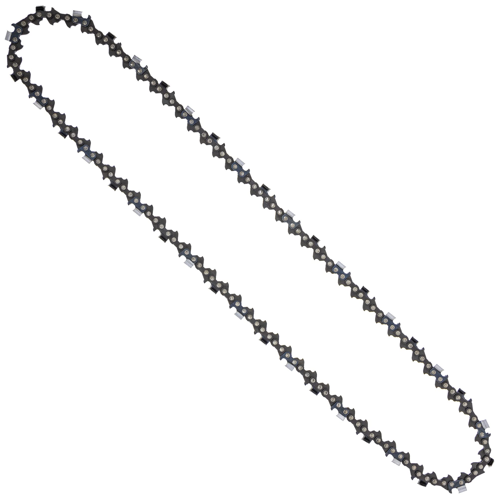 Amazon.com: 8TEN Full Chisel Chainsaw Chain 20 Inch .058 3/8 76DL